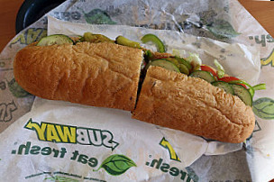 Subway Boscombe Christchurch Road