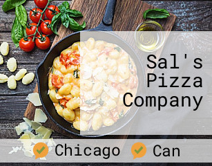 Sal's Pizza Company