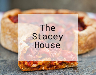 The Stacey House