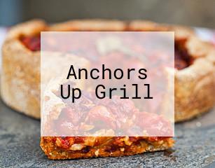 Anchors Up Grill