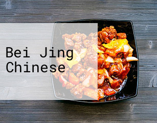 Bei Jing Chinese