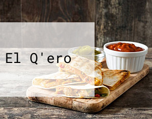 El Q'ero