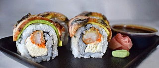 Sushi Rolling