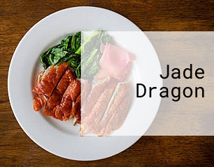 Jade Dragon