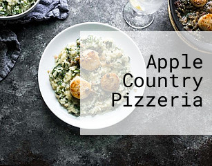 Apple Country Pizzeria