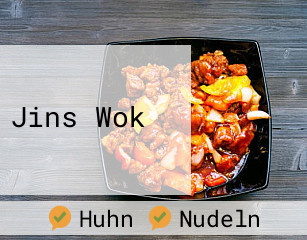 Jins Wok 