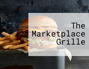 The Marketplace Grille