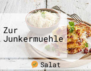 Zur Junkermuehle