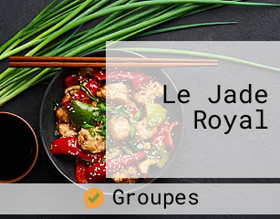 Le Jade Royal