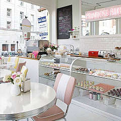 Primrose Bakery