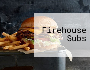 Firehouse Subs