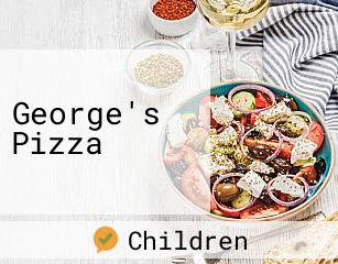 George's Pizza