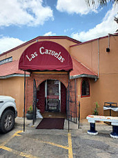 Las Cazuelas