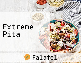 Extreme Pita