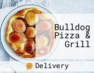 Bulldog Pizza & Grill