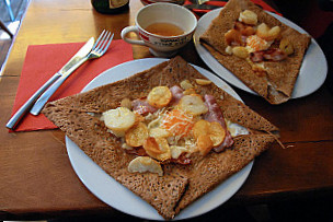 Creperie des Lutins