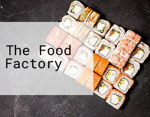 The Food Factory