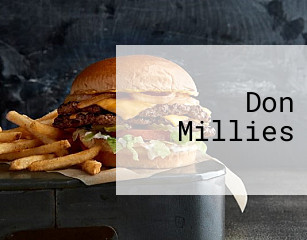 Don Millies