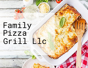 Family Pizza Grill Llc