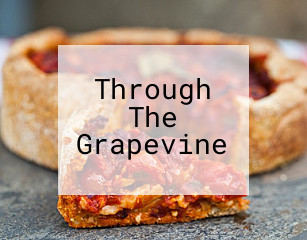 Through The Grapevine