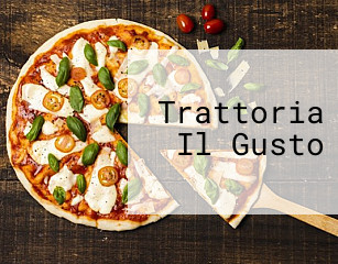 Trattoria Il Gusto