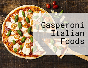 Gasperoni