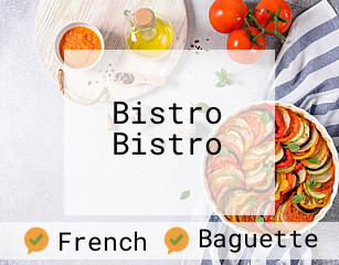 Bistro Bistro