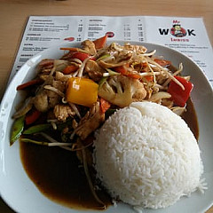 My Wok 