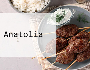 Anatolia