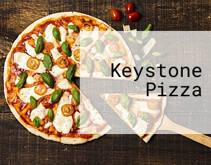 Keystone Pizza