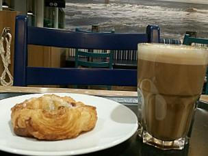 Brenningen Kaffebar