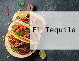 El Tequila