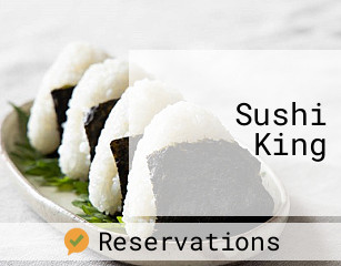 Sushi King