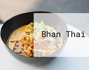 Bhan Thai