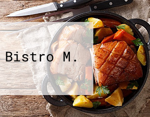 Bistro M.