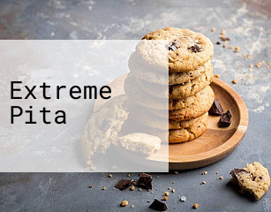 Extreme Pita