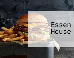 Essen House