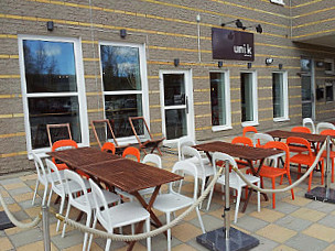 Uni:k Kitchen Café