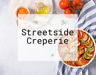 Streetside Creperie