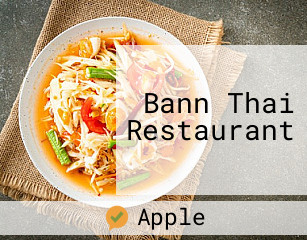 Bann Thai Restaurant