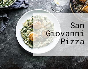 San Giovanni Pizza