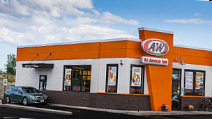 A&w