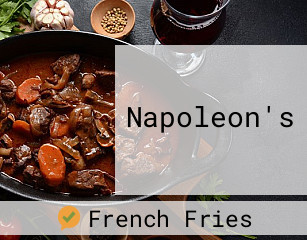 Napoleon's