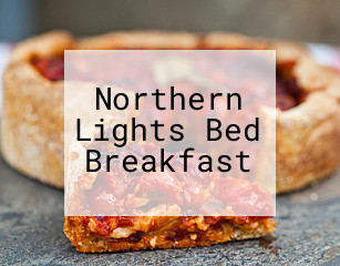 Northern Lights Bed Breakfast