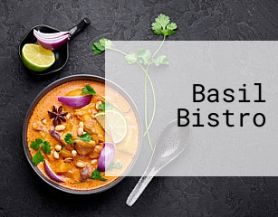 Basil Bistro