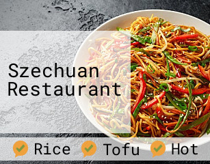 Szechuan Restaurant