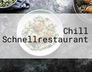 Chill Schnellrestaurant