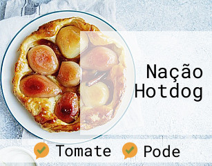 Nação Hotdog