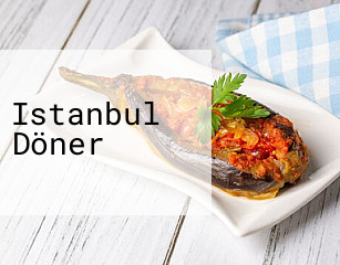 Istanbul Döner