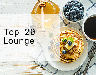 Top 20 Lounge